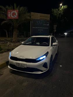 كيا K3
